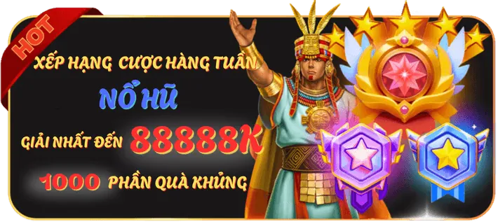 Chương trình khuyến mãi GO88 mới nhất 2026 từ keo nha cai.5