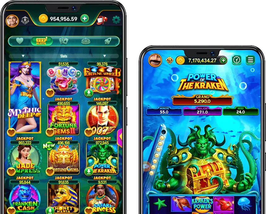 Chọn game yêu thích trong sảnh cược và rút tiền