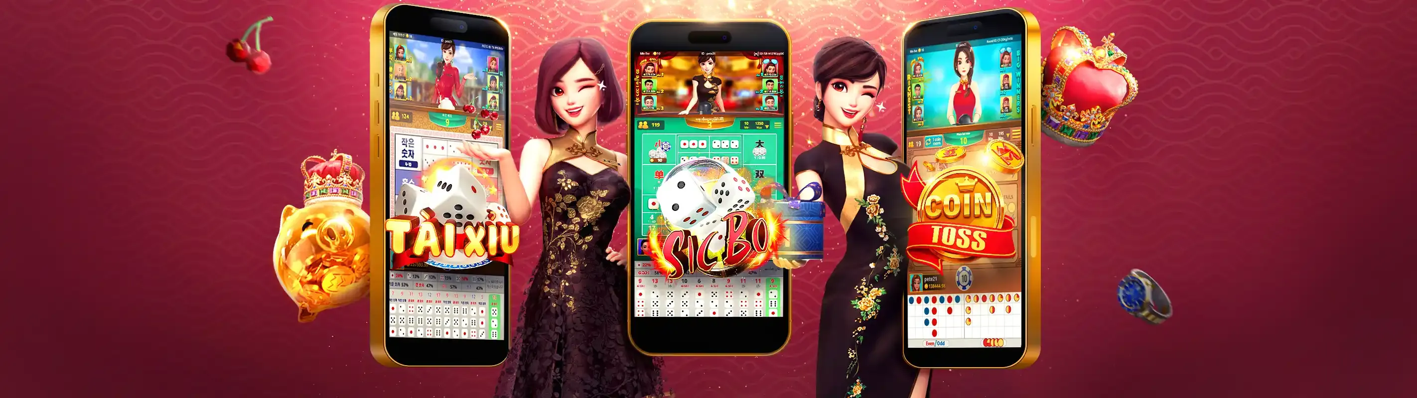 Khám phá thế giới game bài đổi thưởng trực tuyến đỉnh cao tại keo nha cai.5