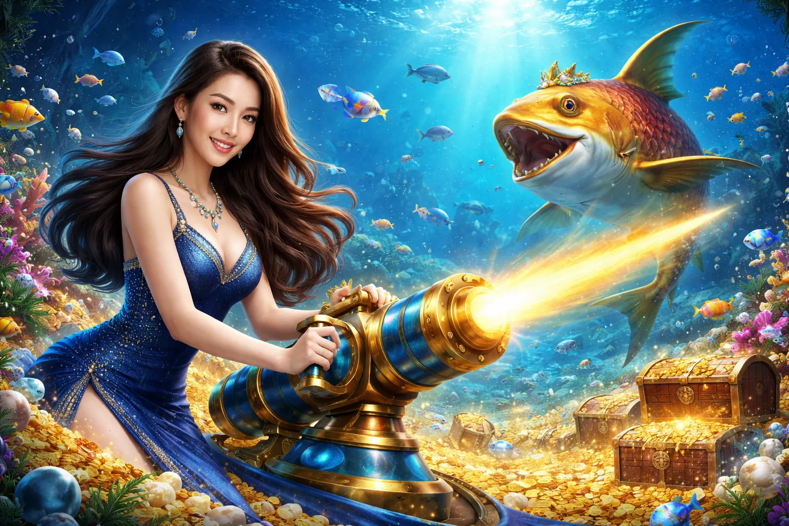 Vòng quay nổ hũ trúng thưởng lớn
