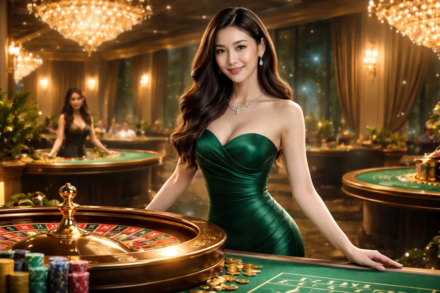 Trải nghiệm cá cược thể thao với tỷ lệ kèo cược hấp dẫn